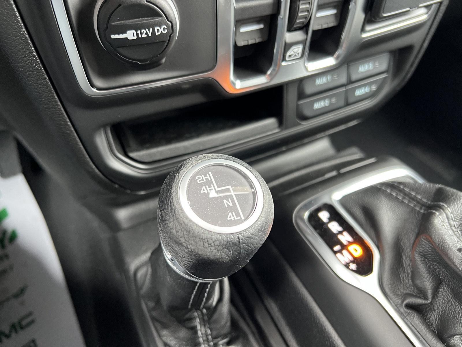 2026 Jeep Gladiator Sport S - Photo 34