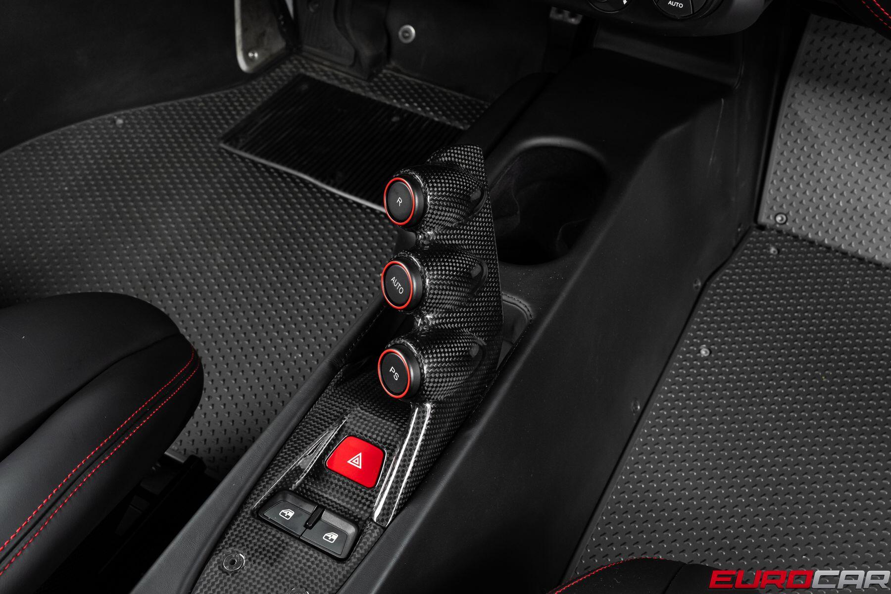 2015 Ferrari 458 Italia Speciale *CARBON DOOR PANELS * FULL PPF*Image 33