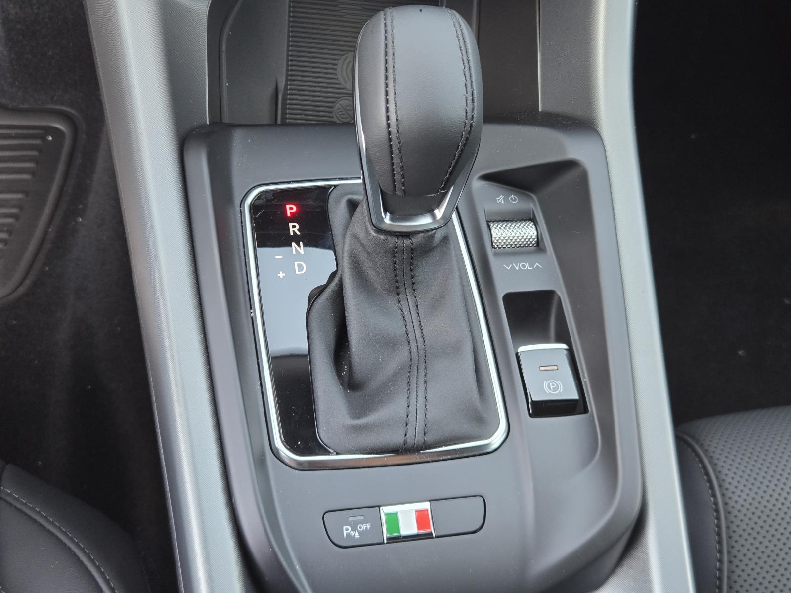 2026 Alfa Romeo Tonale Sprint - Photo 14