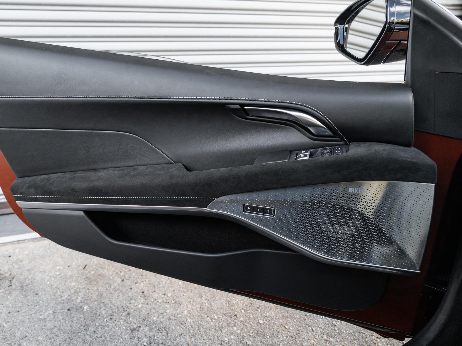 Used 2026 Lotus Emira V6 SE