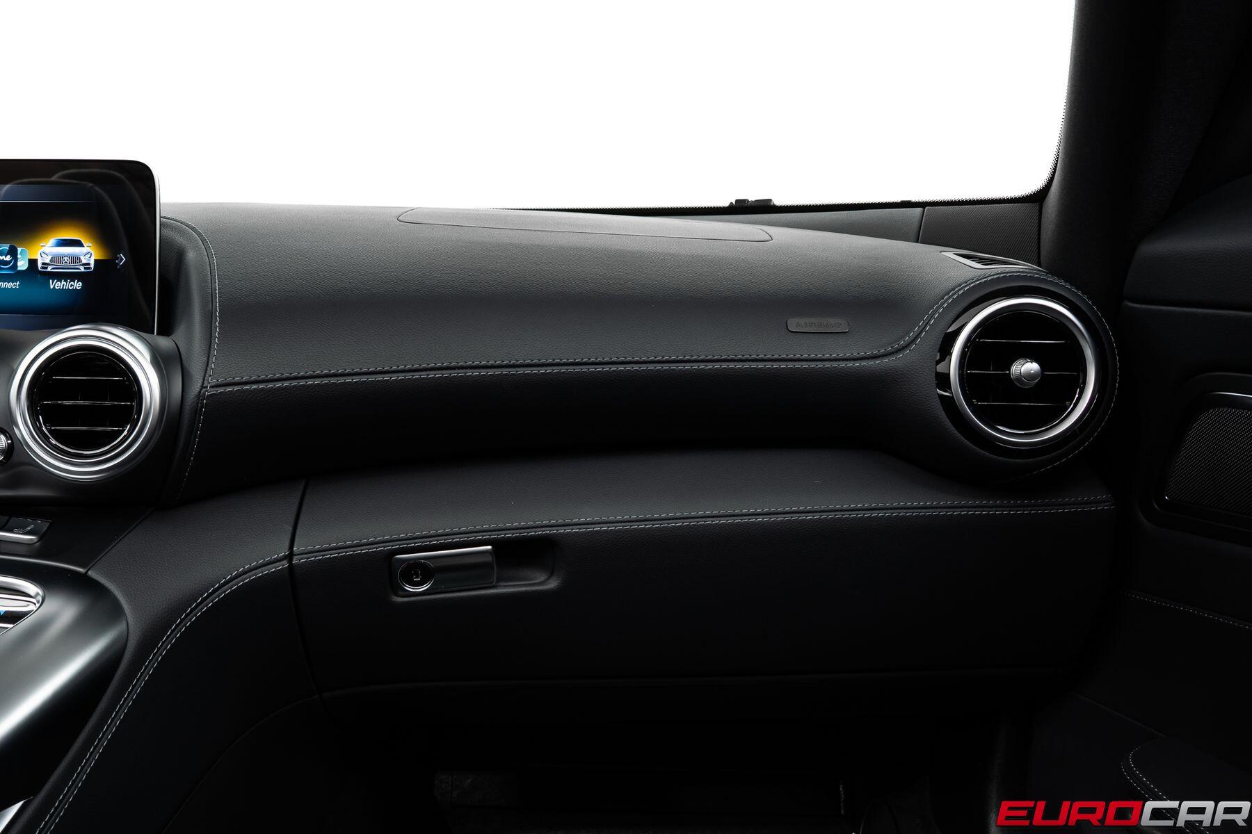 2021 Mercedes-Benz AMG GT Roadster *NIGHT STYLING PACKAGE*Image 34