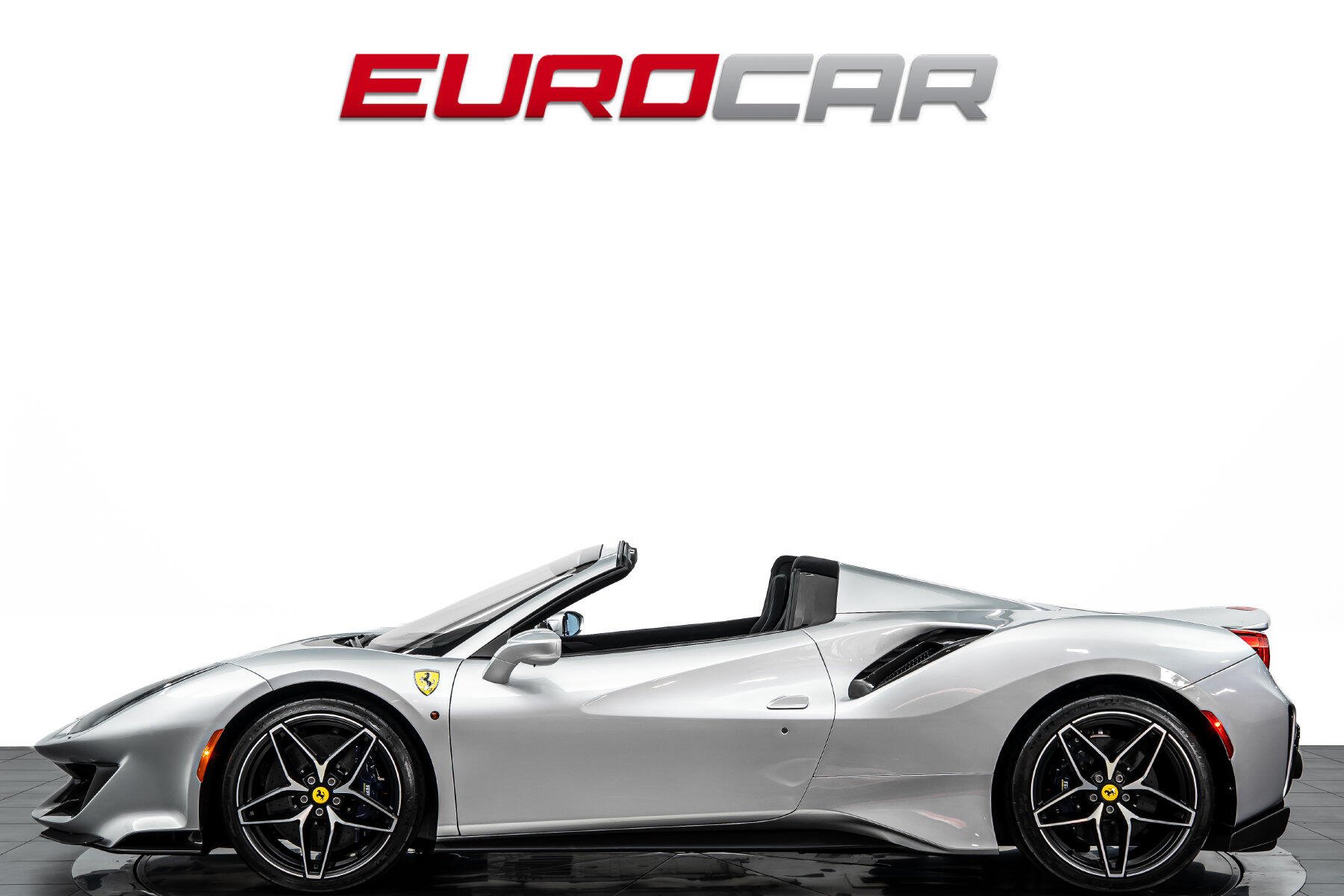 2020 Ferrari 488 Pista *HUGE CARBON OPTIONS * FRONT LIFT*Image 2