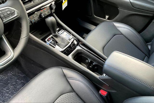 2026 Jeep Compass Altitude Special Edition - Photo 7