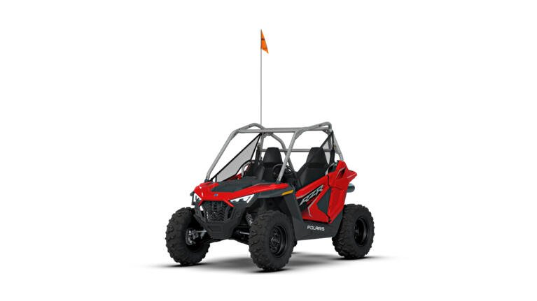 2027 Polaris RZR 200 EFI