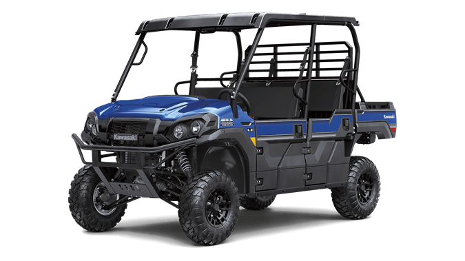 2026 Kawasaki Mule Pro-FXT 1000 LE