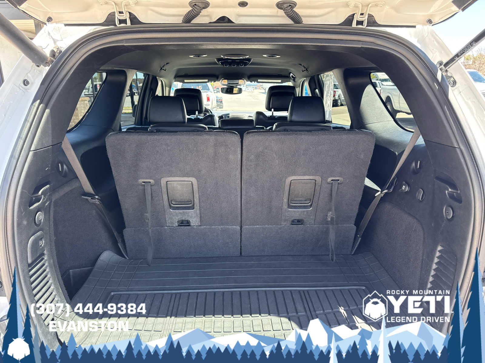 2020 Dodge Durango GT Plus - Photo 20