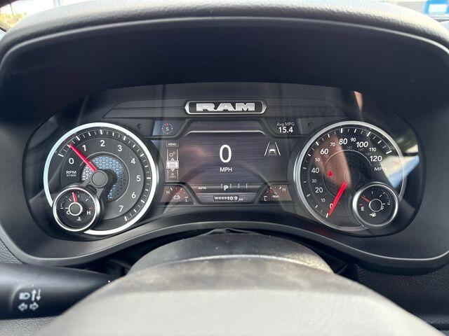 2026 RAM 1500 Big Horn/Lone Star - Photo 20