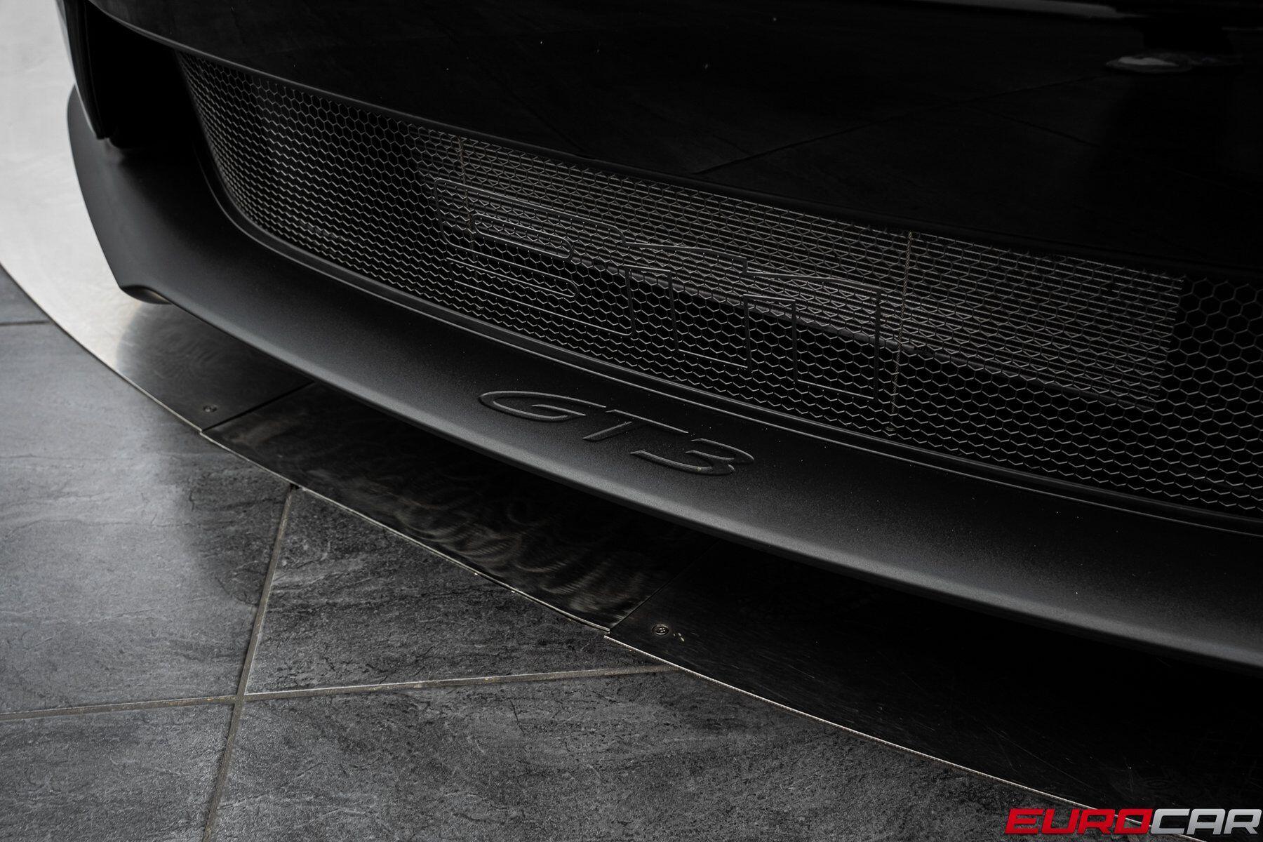 2026 Porsche 911 GT3 Touring *6-SPEED MANUAL * EXCLUSIVE INTERIOR*Image 14