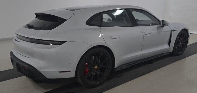 Used 2023 Porsche Taycan GTS with VIN WP0CD2Y1XPSA90320 for sale in Carrollton, TX