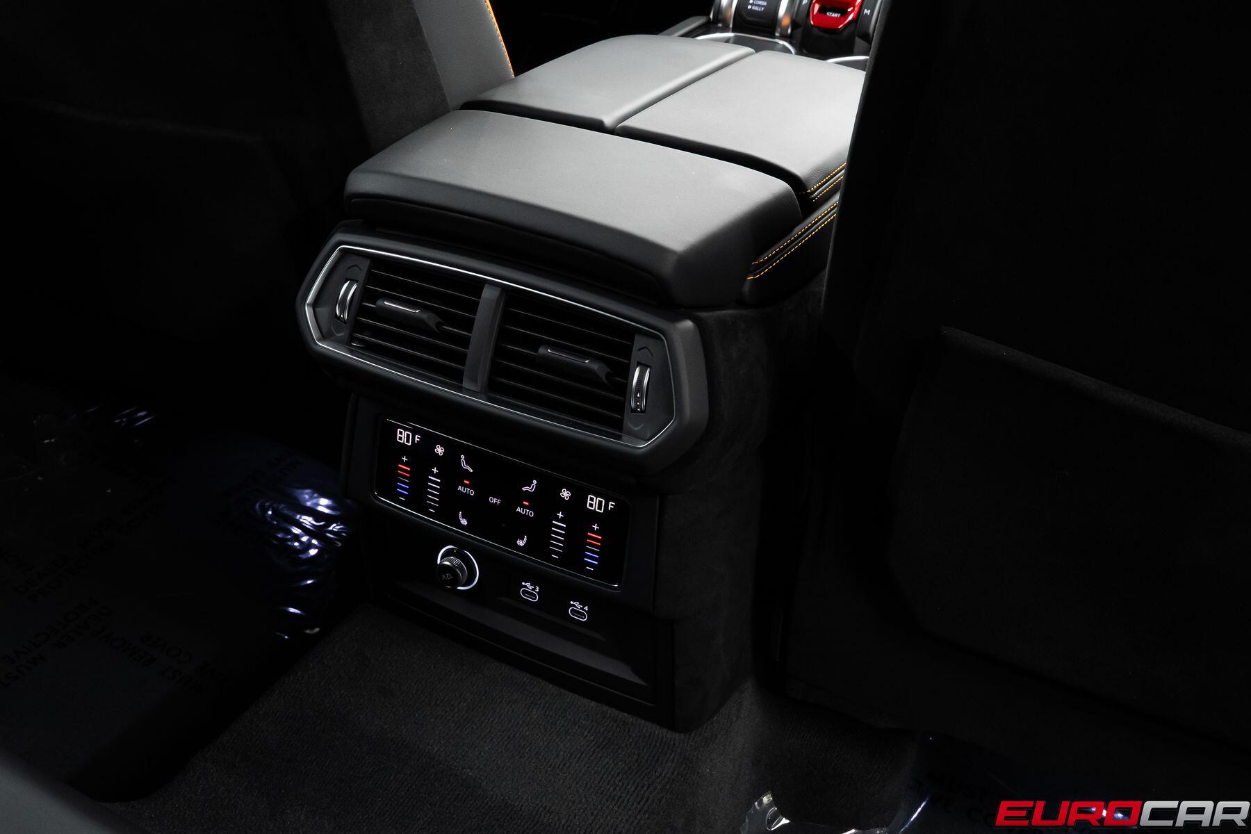 2024 Lamborghini Urus Performante *HUGE CARBON OPTIONS * PANORAMIC ROOF*Image 44