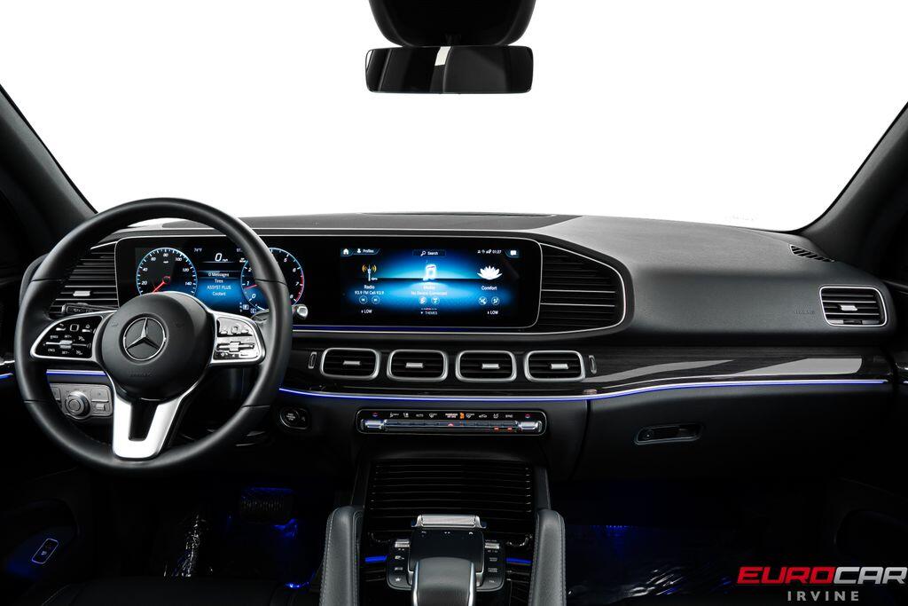 2023 Mercedes-Benz GLE 350 *7-SEATER * PANORAMIC SUNROOF*Image 25