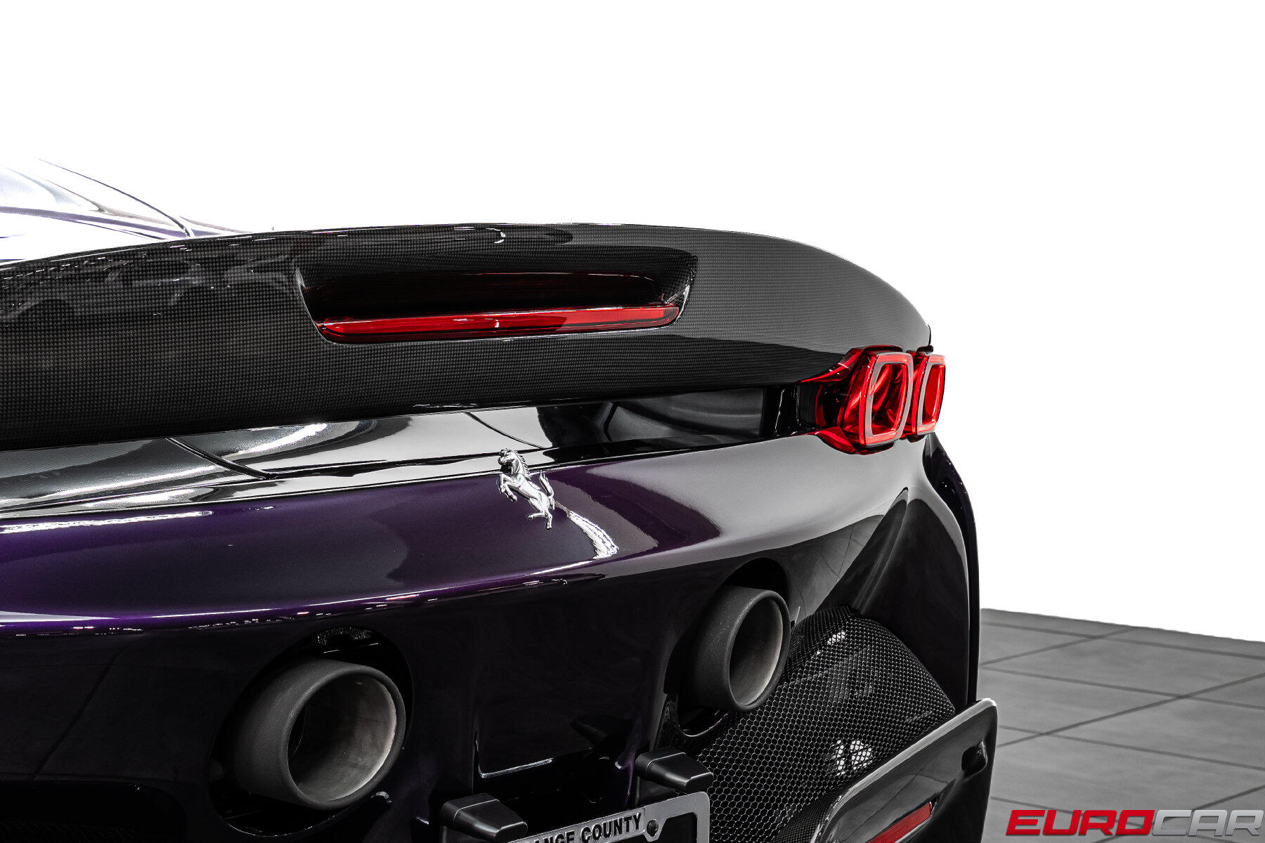 2023 Ferrari SF90 Stradale *FIORANO PACKAGE * HUGE CARBON OPTIONS*Image 31