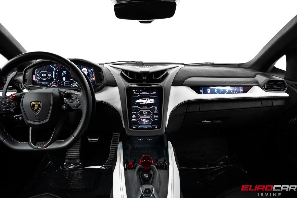 2025 Lamborghini Revuelto *HIGH GLOSS STYLE PACK * FULL PPF*Image 29