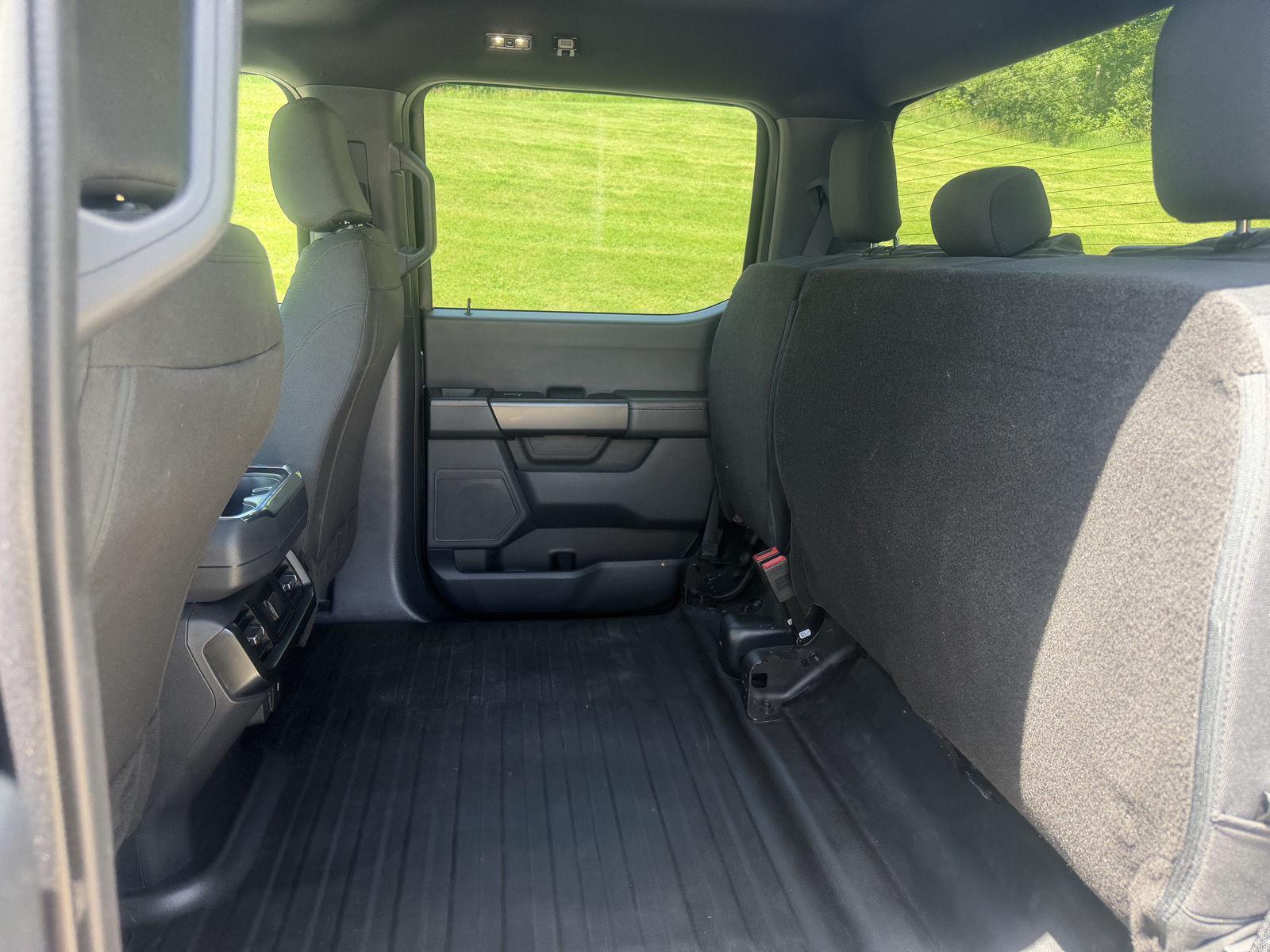 2023 Ford F-150 XL - Photo 23
