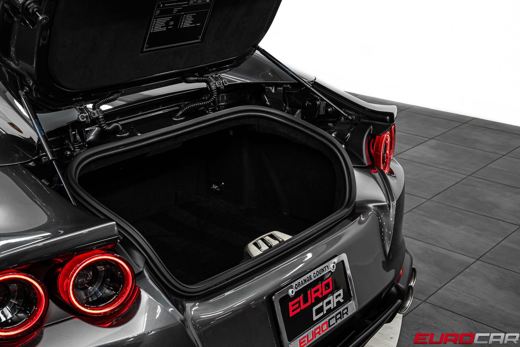 2021 Ferrari 812 GTS *SUSPENSION LIFTER * CUSTOM WHEELS*Image 20