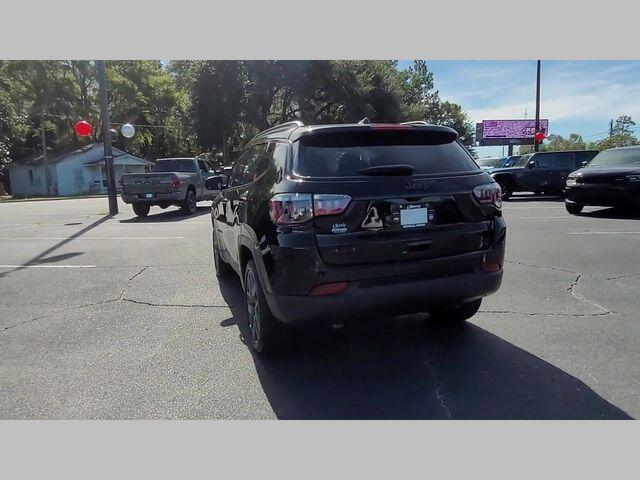 2026 Jeep Compass Limited Altitude - Photo 31