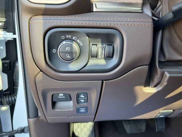 2026 RAM 1500 Limited Longhorn - Photo 30