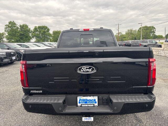 2026 Ford F-150 XLT - Photo 6