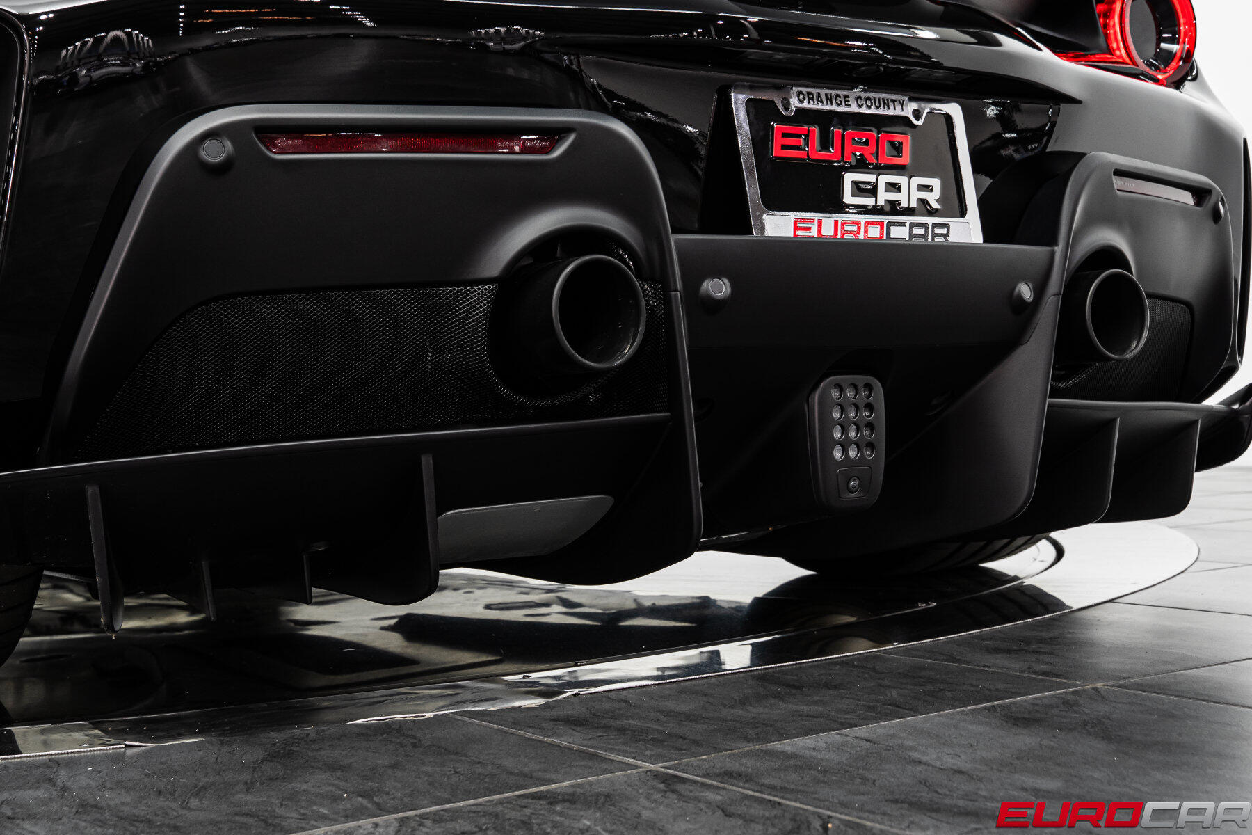 2020 Ferrari 488 Pista *CARBON STEERING WHEEL * FRONT LIFT*Image 29