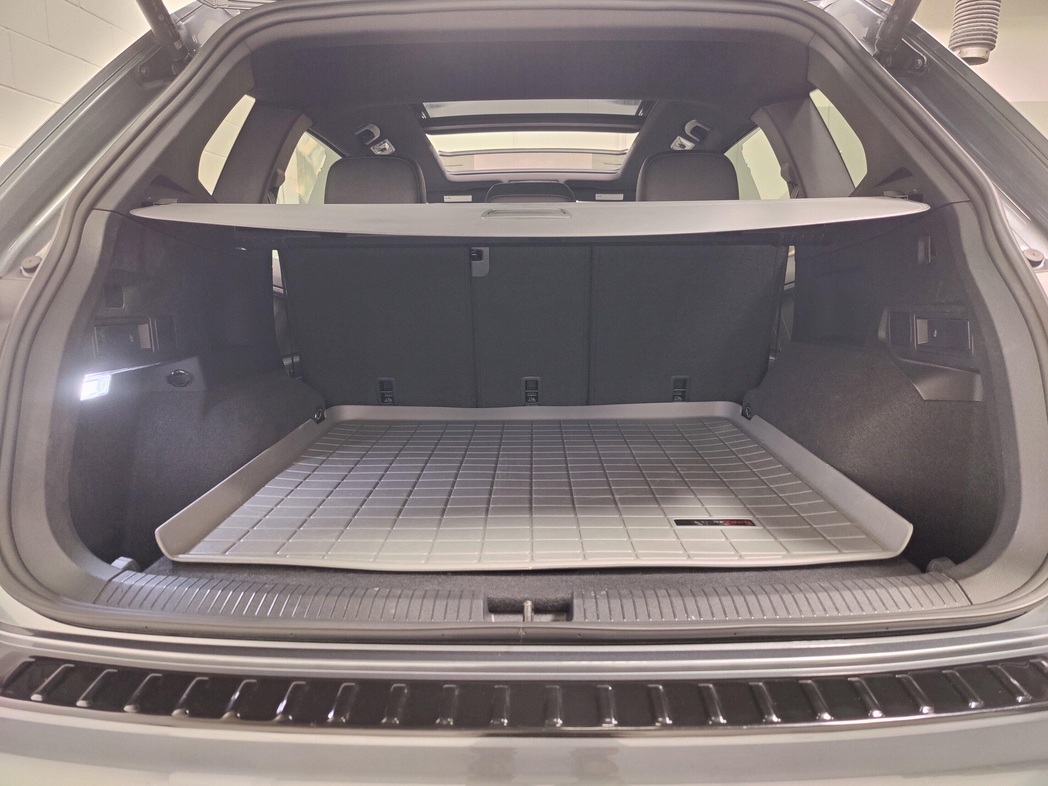 2024 Volkswagen Tiguan SE R-LINE BLACK - Photo 15