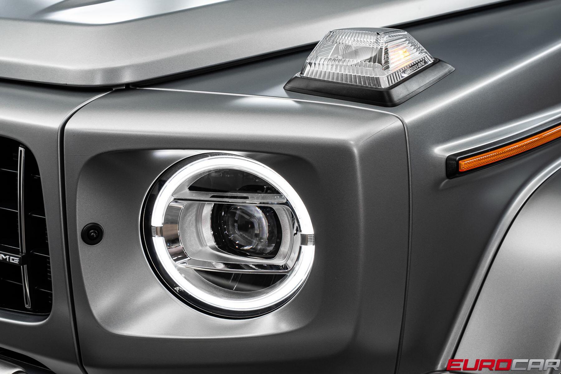 2023 Mercedes-Benz G-Class G 63 AMG *INTERIOR PACK PLUS * FULL PPF*Image 10