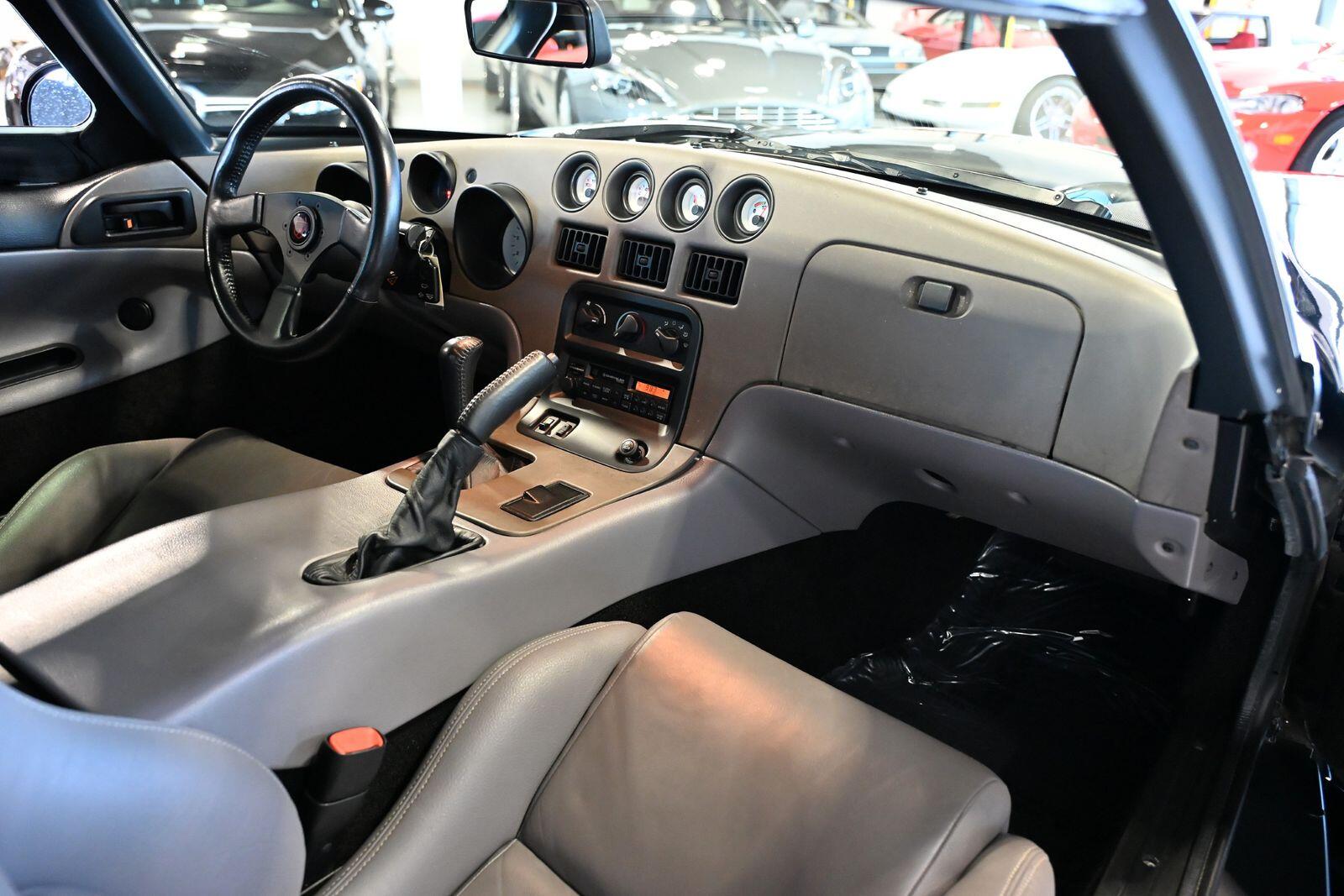 1994 Dodge Viper - Photo 34