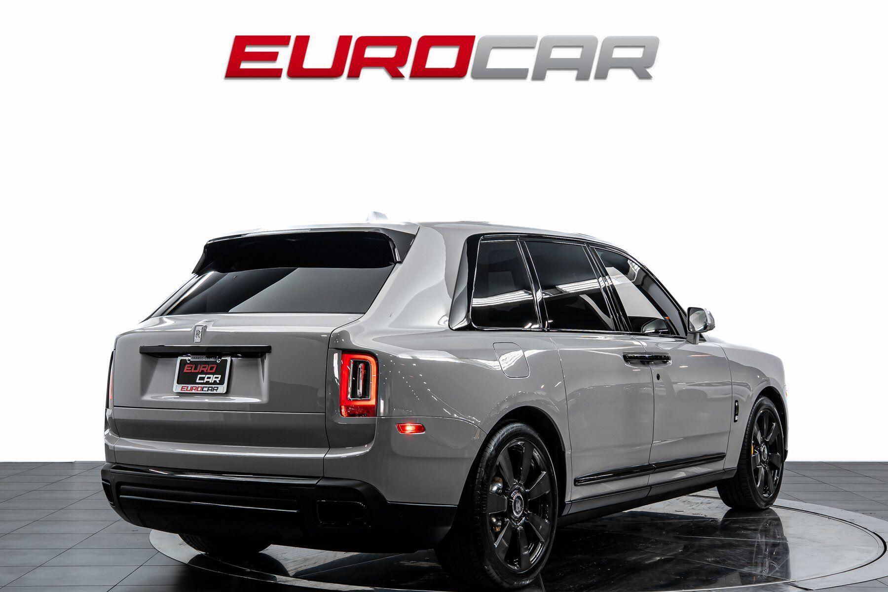 2024 Rolls-Royce Cullinan *SHOOTING STAR HEADLINER * IMMACULATE CONDITION*Image 6