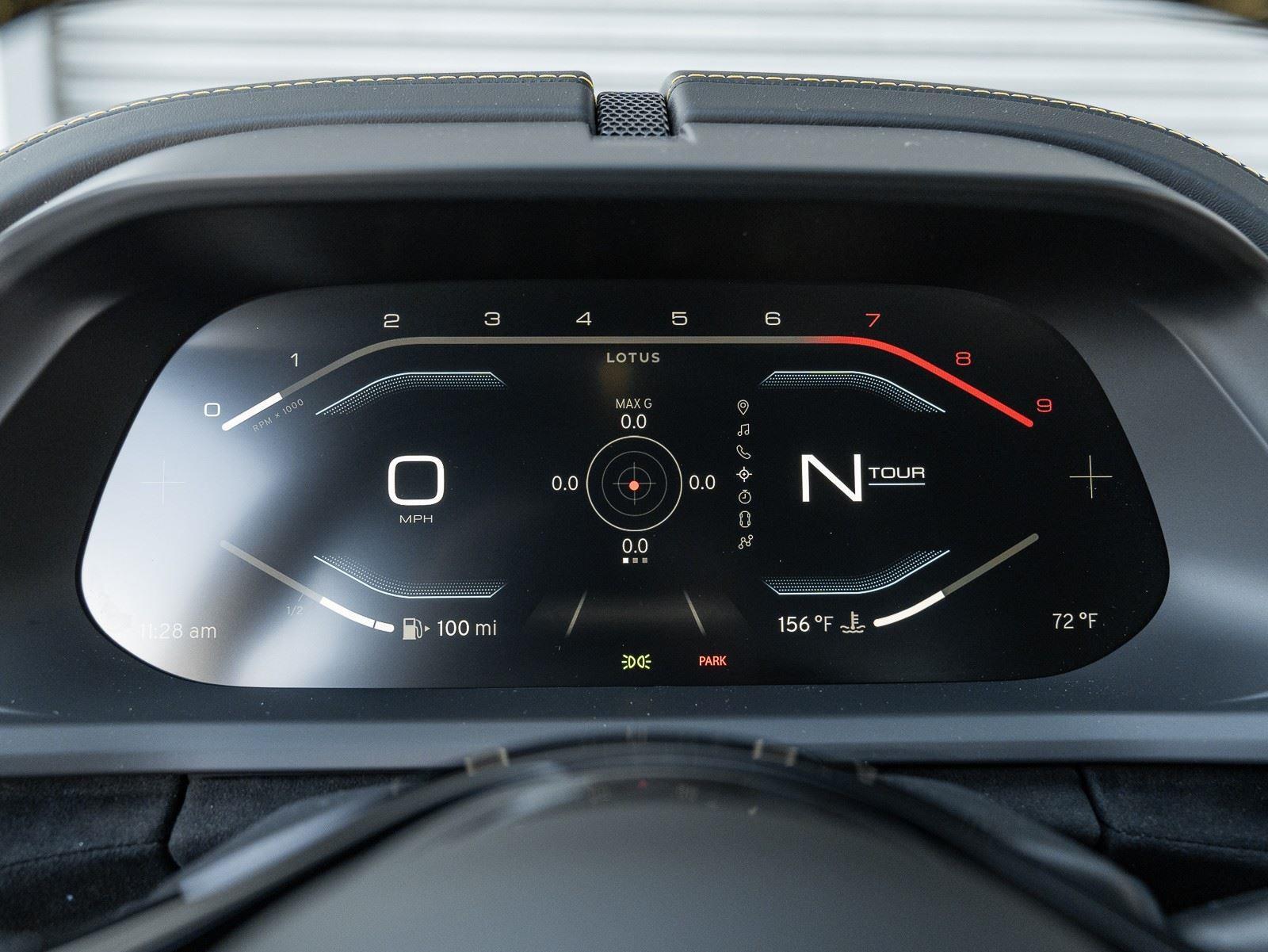 Used 2026 Lotus Emira V6 SE