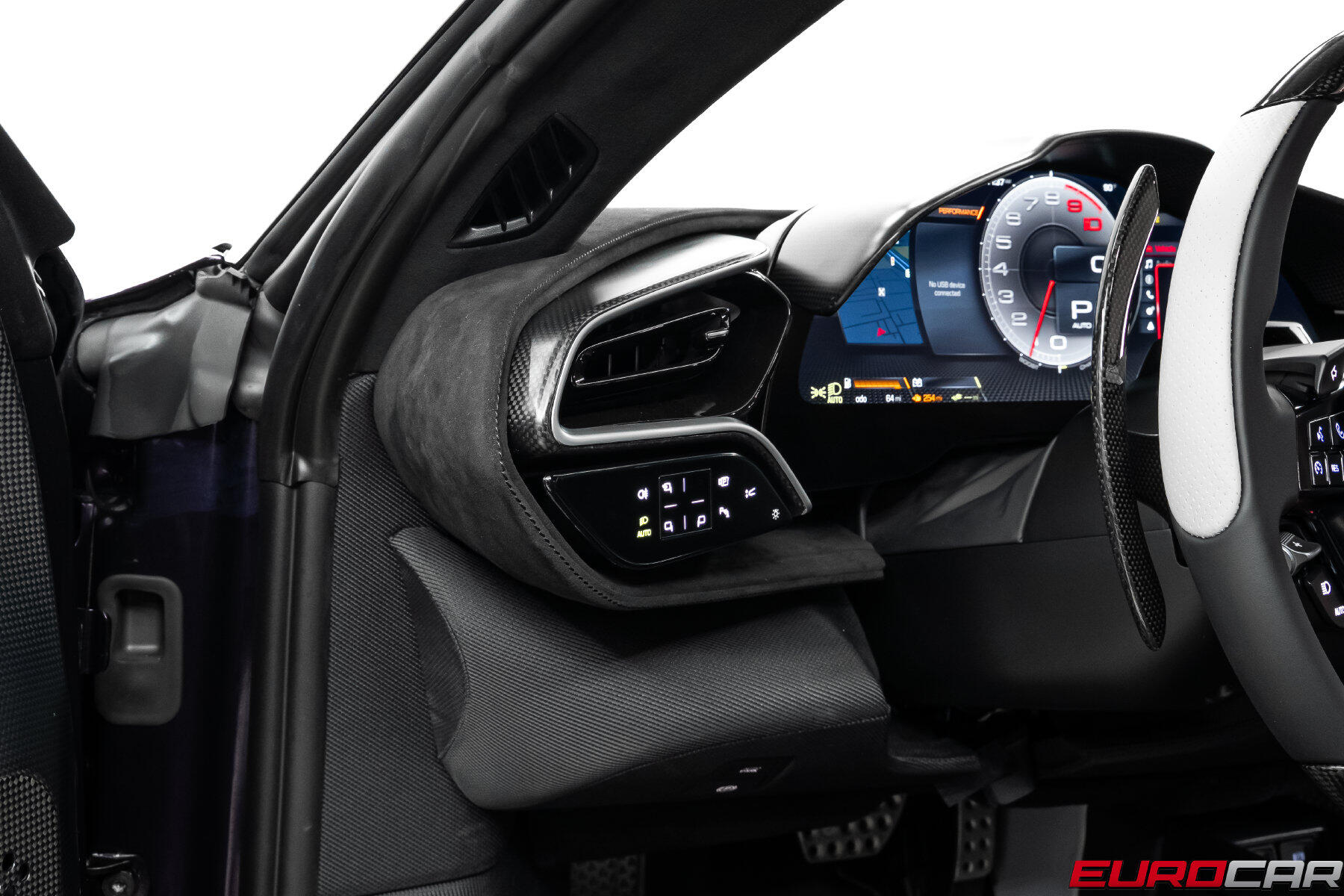 2026 Ferrari 296 Speciale *HUGE CARBON OPTIONS * ONLY 64 MILES*Image 39