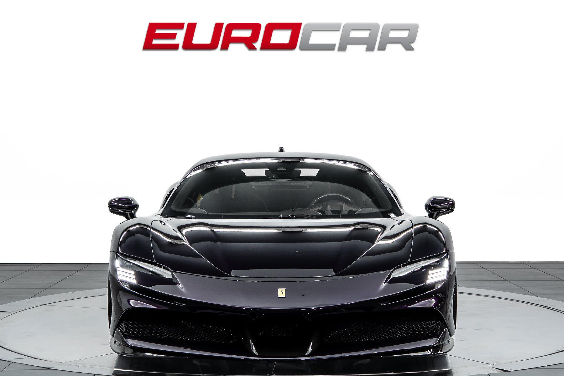 2023 Ferrari SF90 Stradale *FIORANO PACKAGE * HUGE CARBON OPTIONS*Image 8
