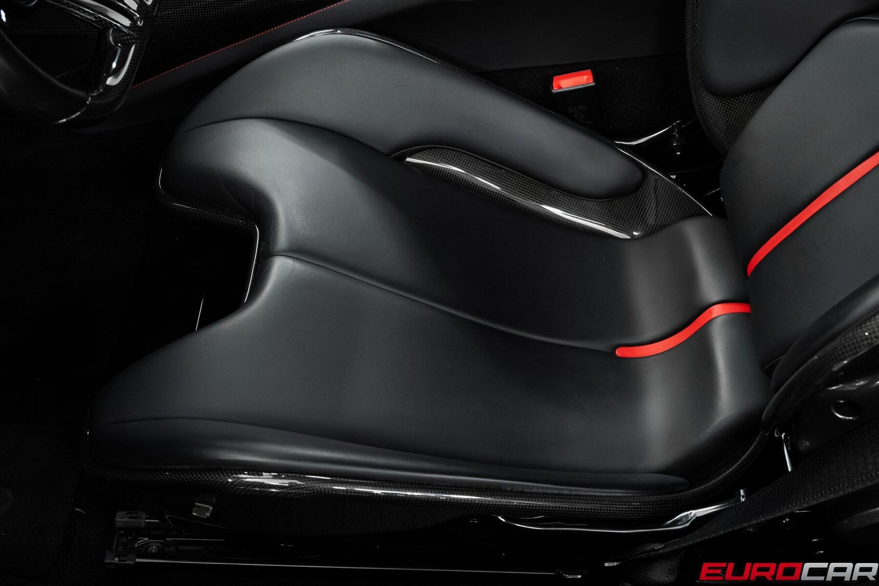 Used 2022 Ferrari SF90 Stradale *HUGE CARBON OPTIONS * SUSPENSION LIFTER*Image 45