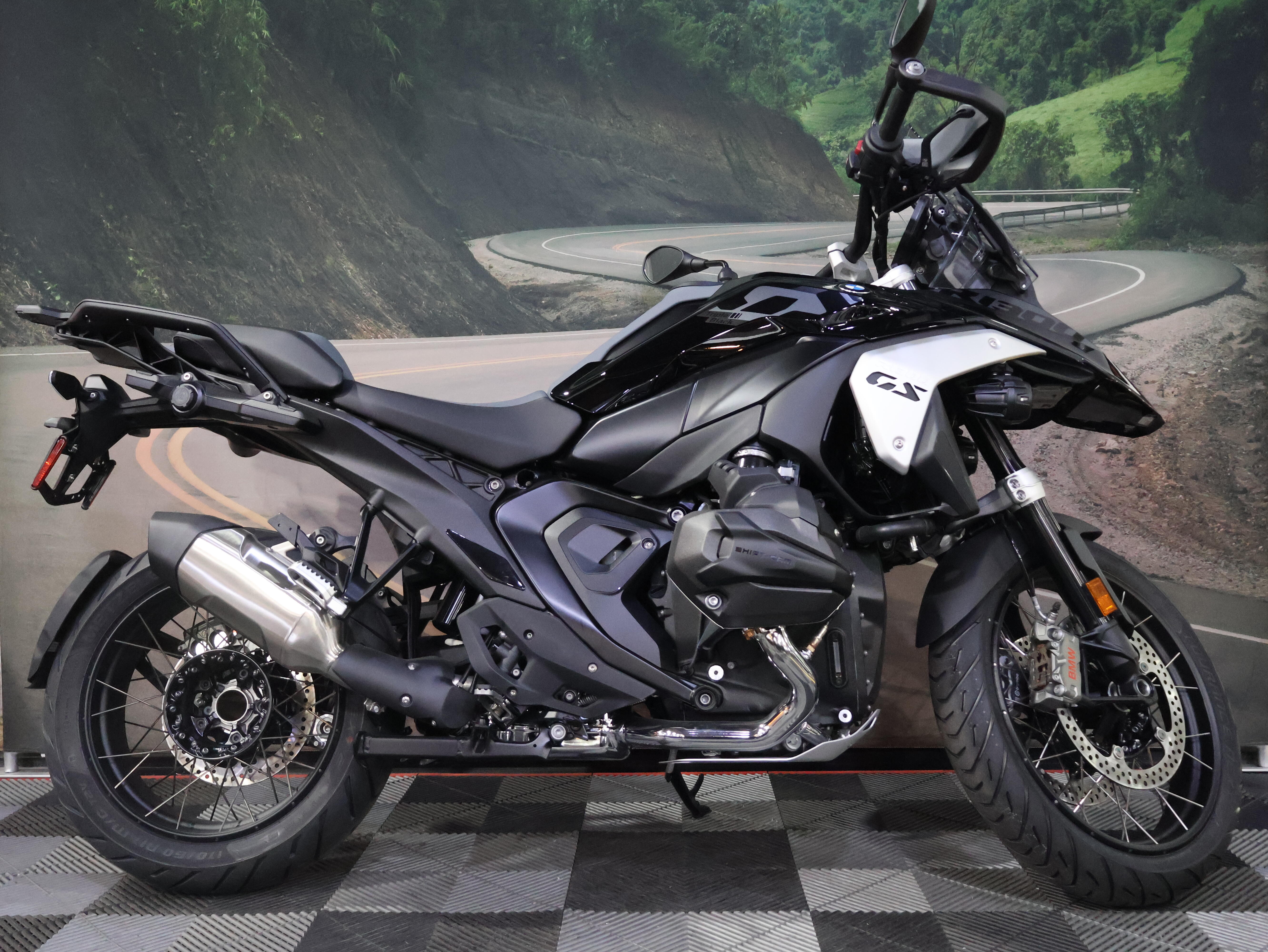 2026 BMW R 1300 GS