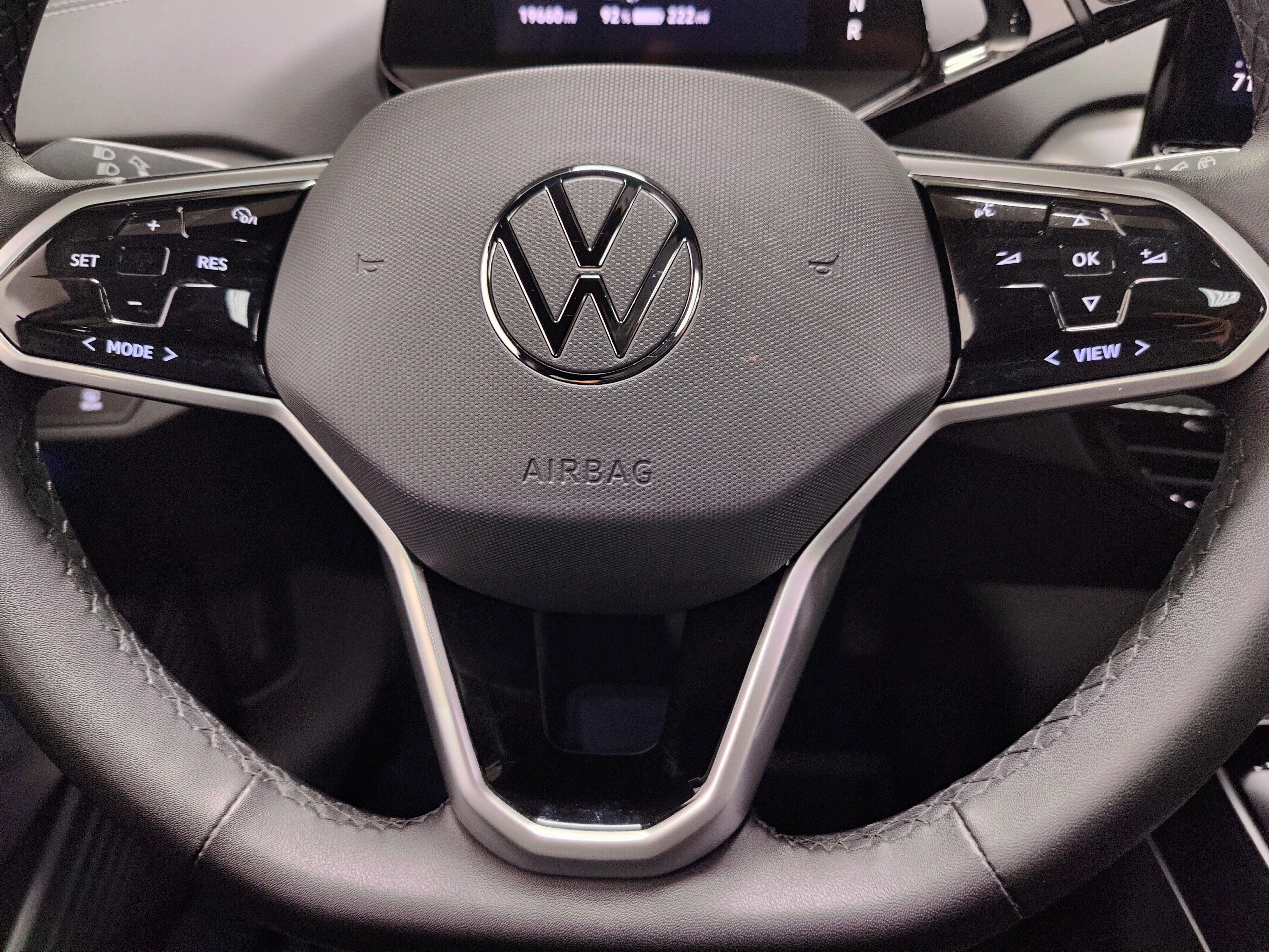2023 Volkswagen ID.4 PRO S - Photo 28