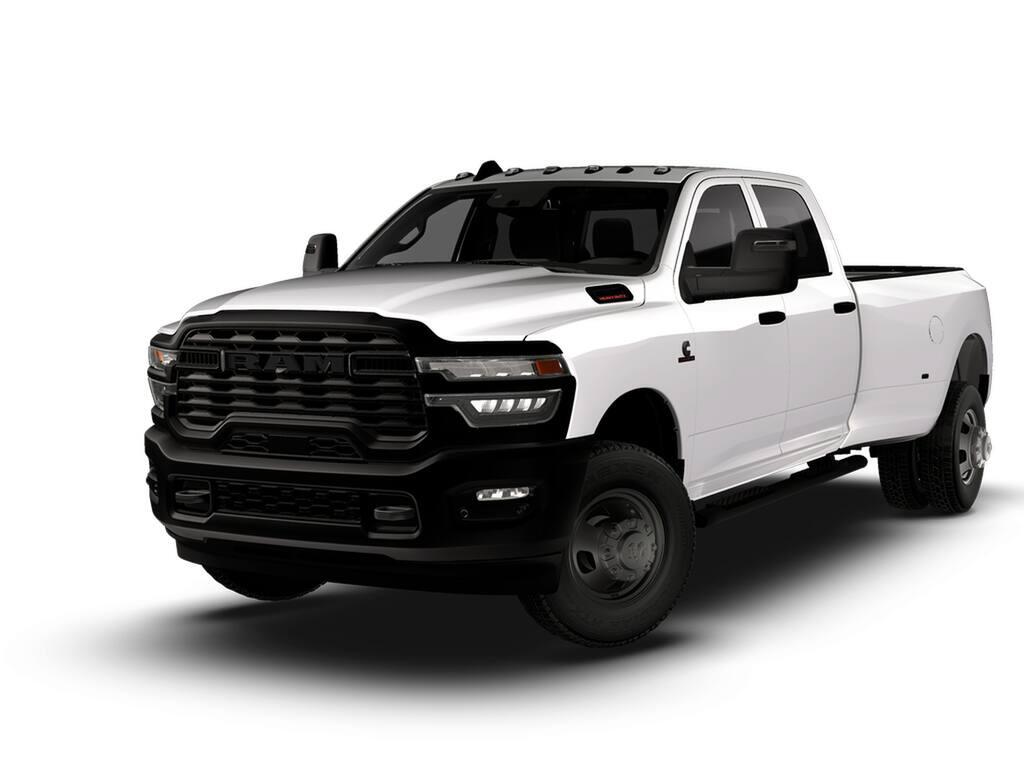 2026 RAM 3500's photo