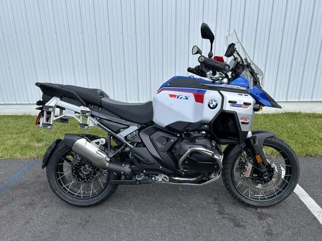 2025 BMW R 1300 GS Adventure