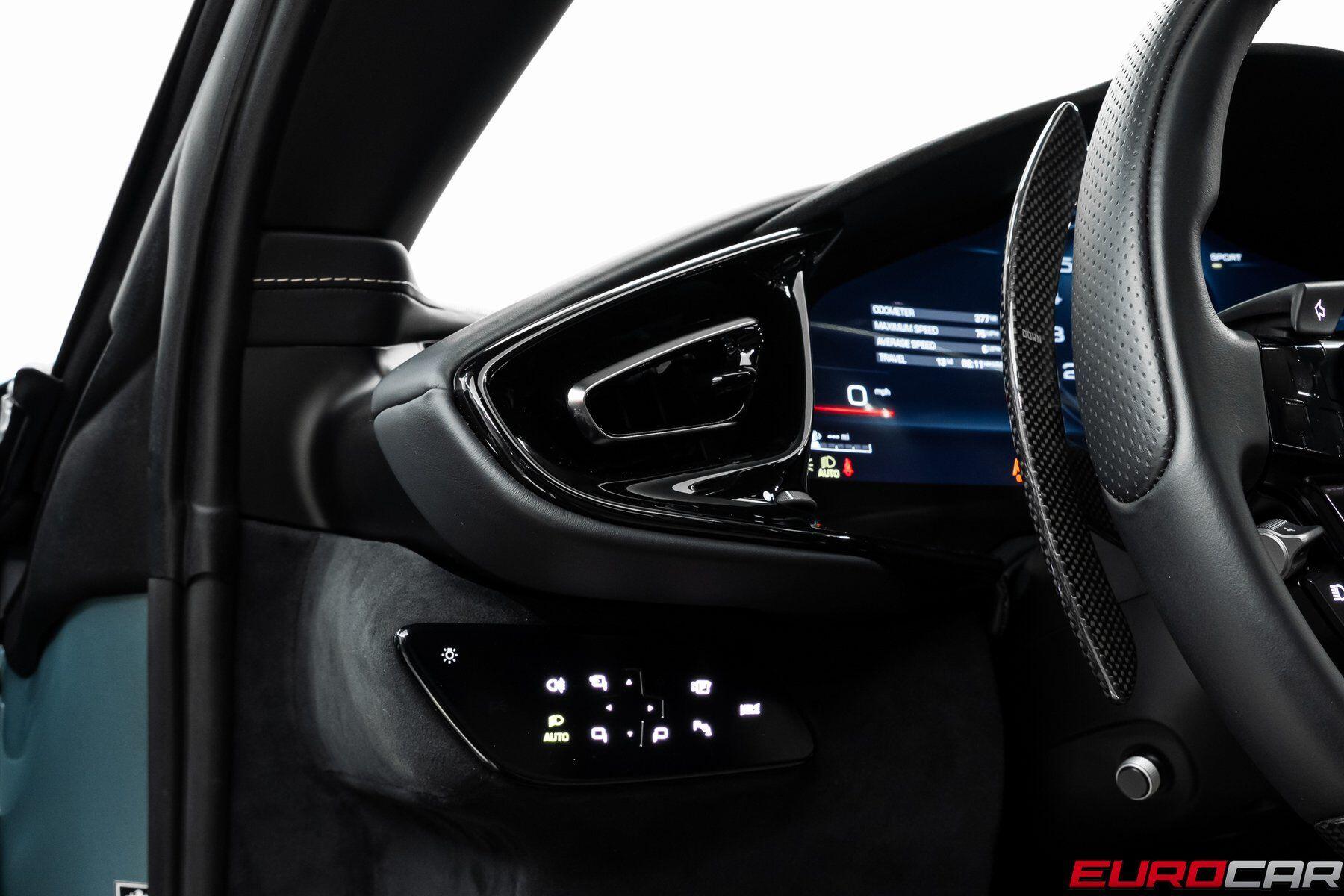 2025 Ferrari 12Cilindri *HUGE CARBON OPTIONS * PANORAMIC ROOF*Image 28