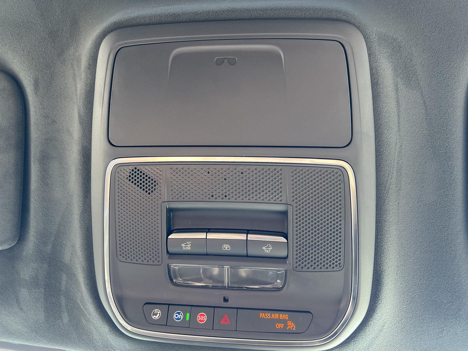 2026 GMC Acadia Denali Ultimate - Photo 45