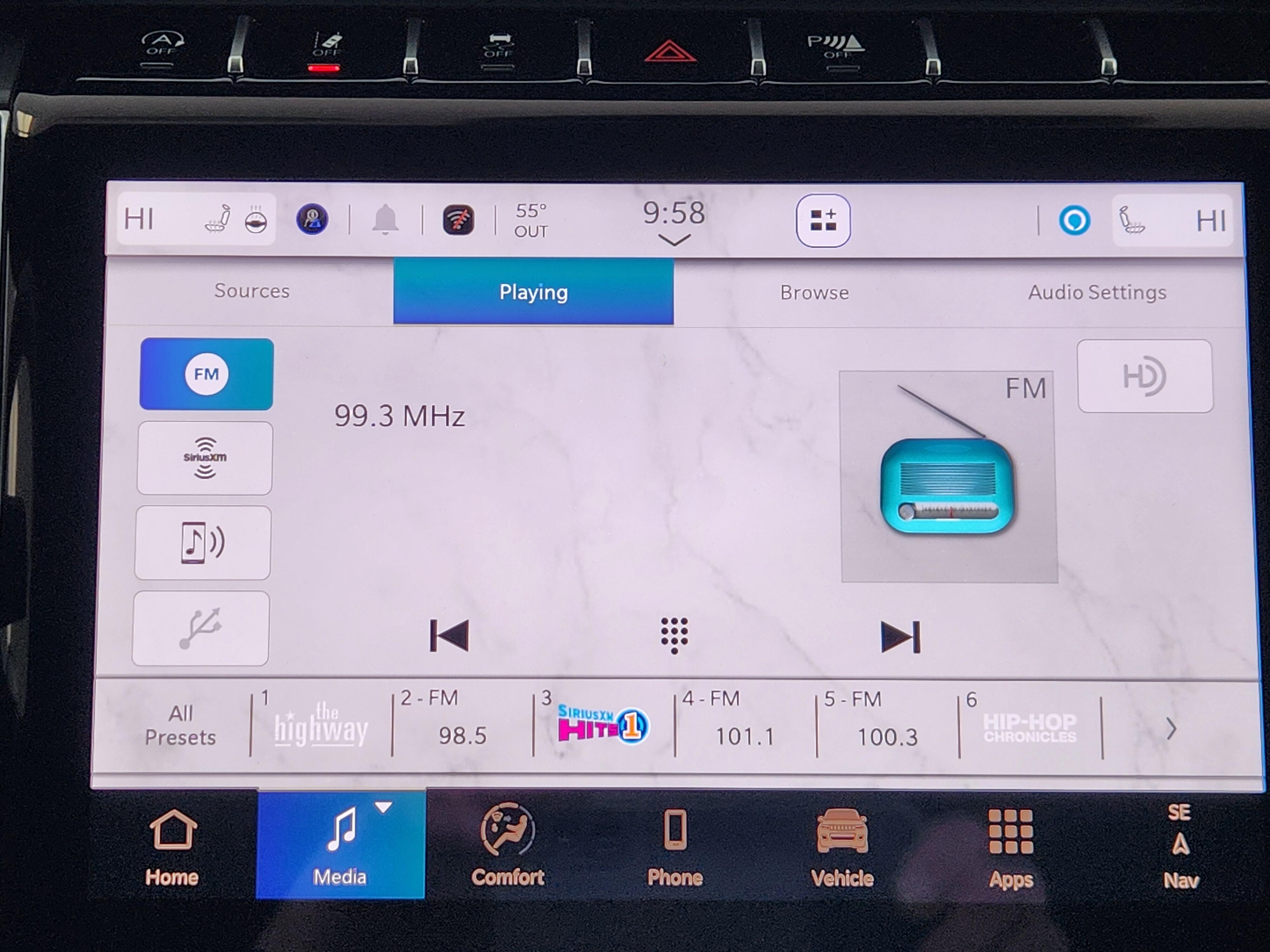 2025 Jeep Grand Cherokee L Limited - Photo 15
