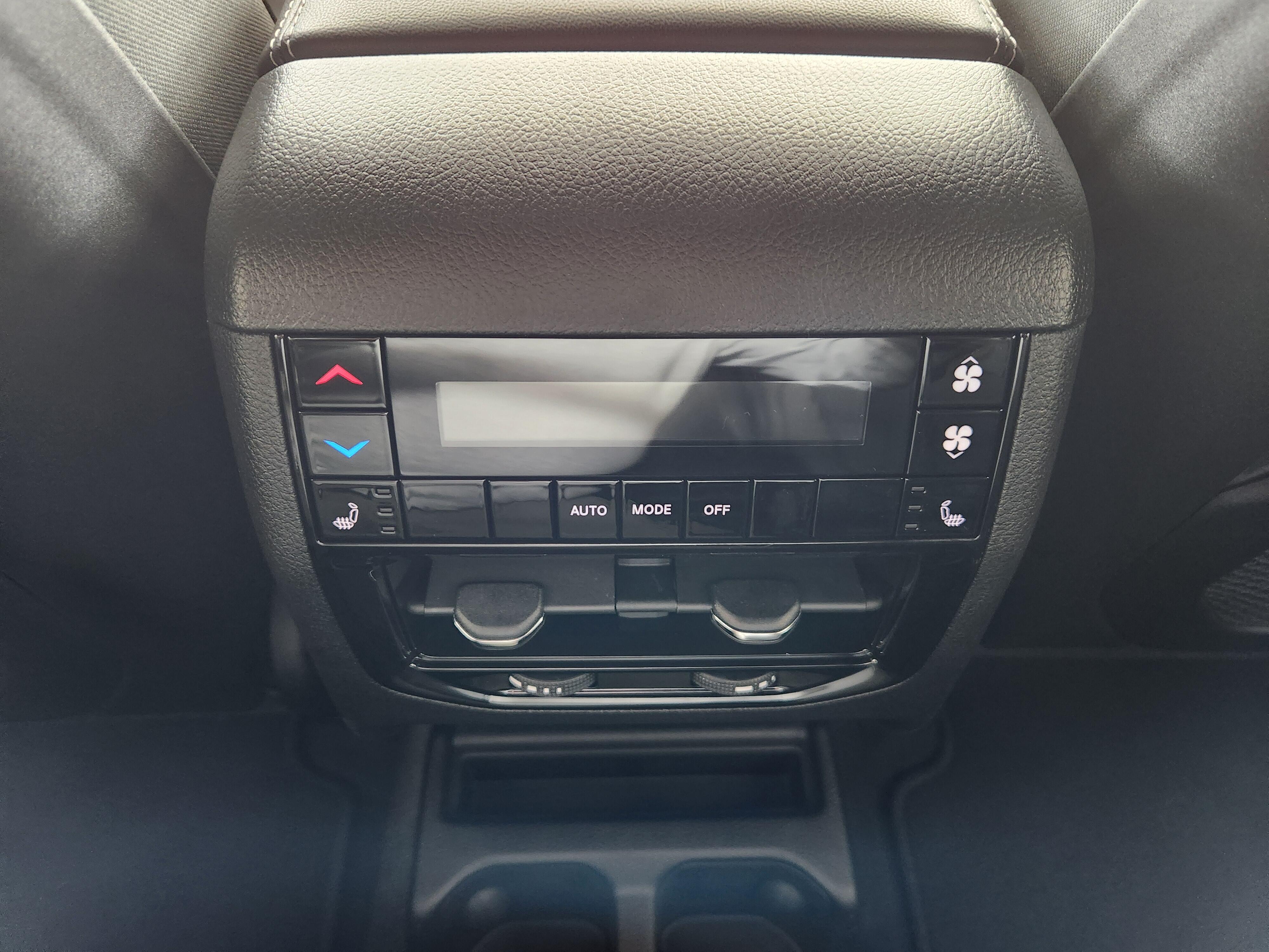 2025 Jeep Grand Cherokee L Limited - Photo 10