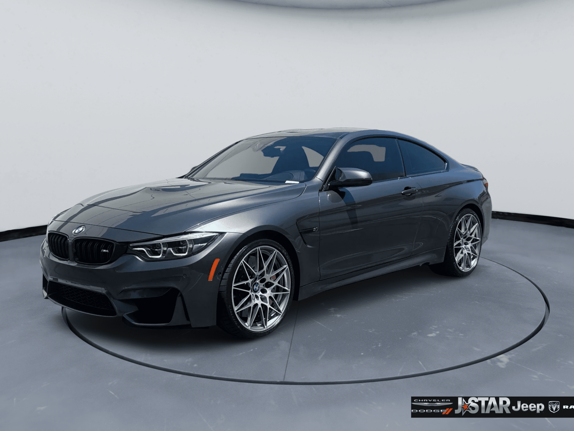 2020 BMW M4 -'s photo