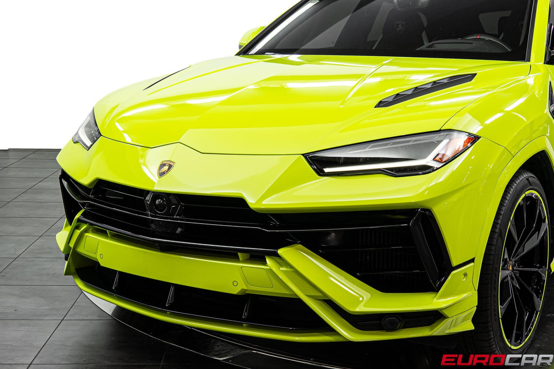 2023 Lamborghini Urus S *PANORAMIC SUNROOF * IMMACULATE CONDITION*Image 13