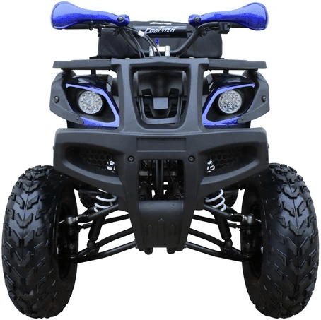 2025 Trailmaster 200 ATV Utility 3200U