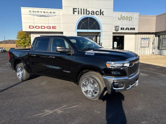 2026 RAM 1500 Big Horn/Lone Star - Photo 10
