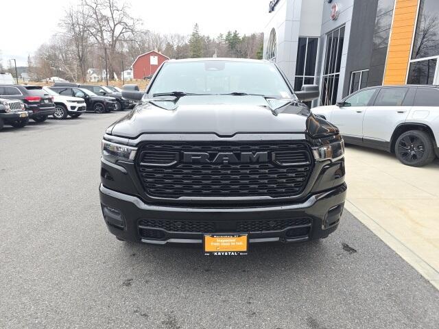 Used 2025 RAM Ram 1500 Pickup Tradesman with VIN 1C6RRFCG1SN576251 for sale in Warrensburg, NY