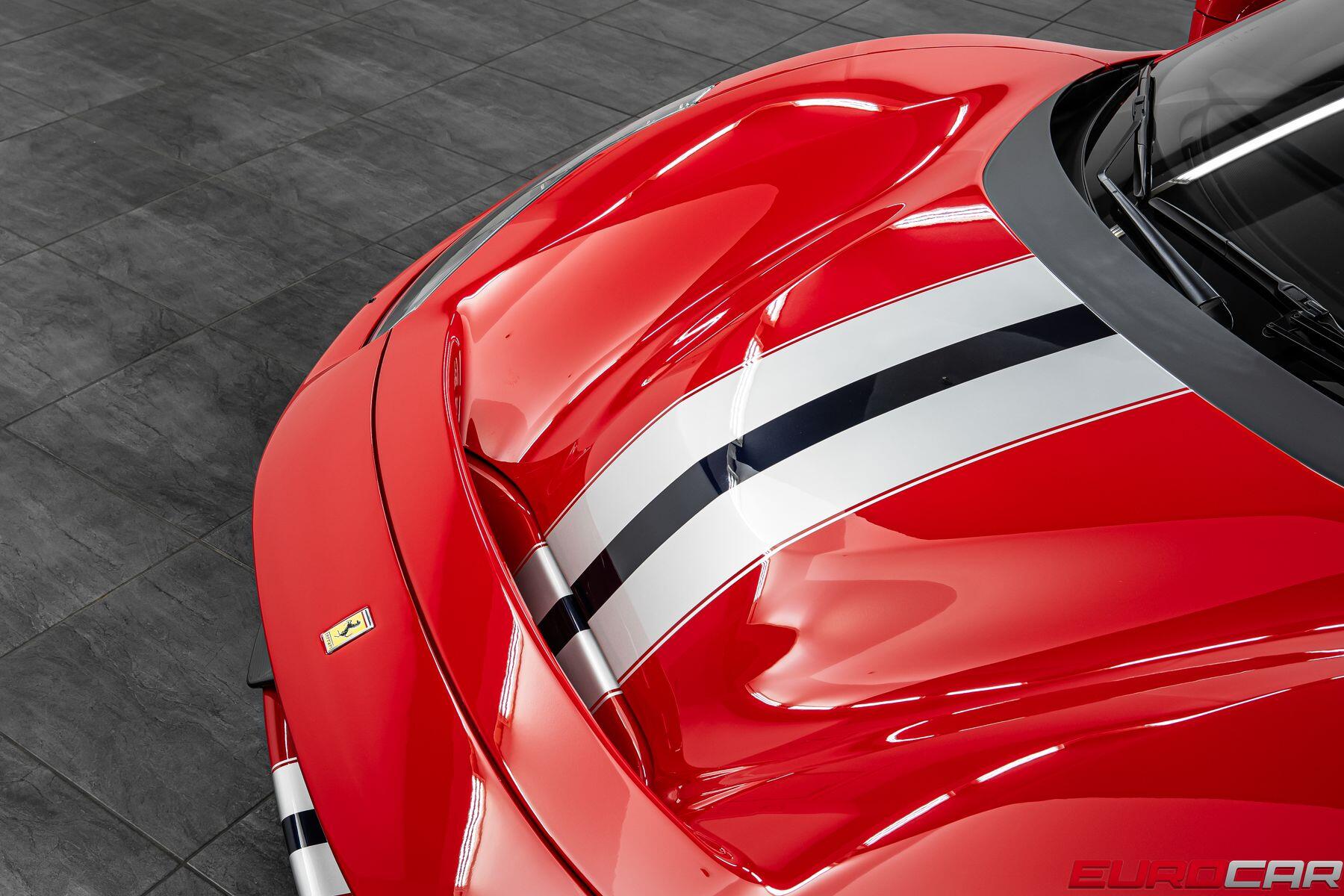 2019 Ferrari 488 Pista *HUGE CARBON INTERIOR OPTIONS * FRONT LIFT*Image 9