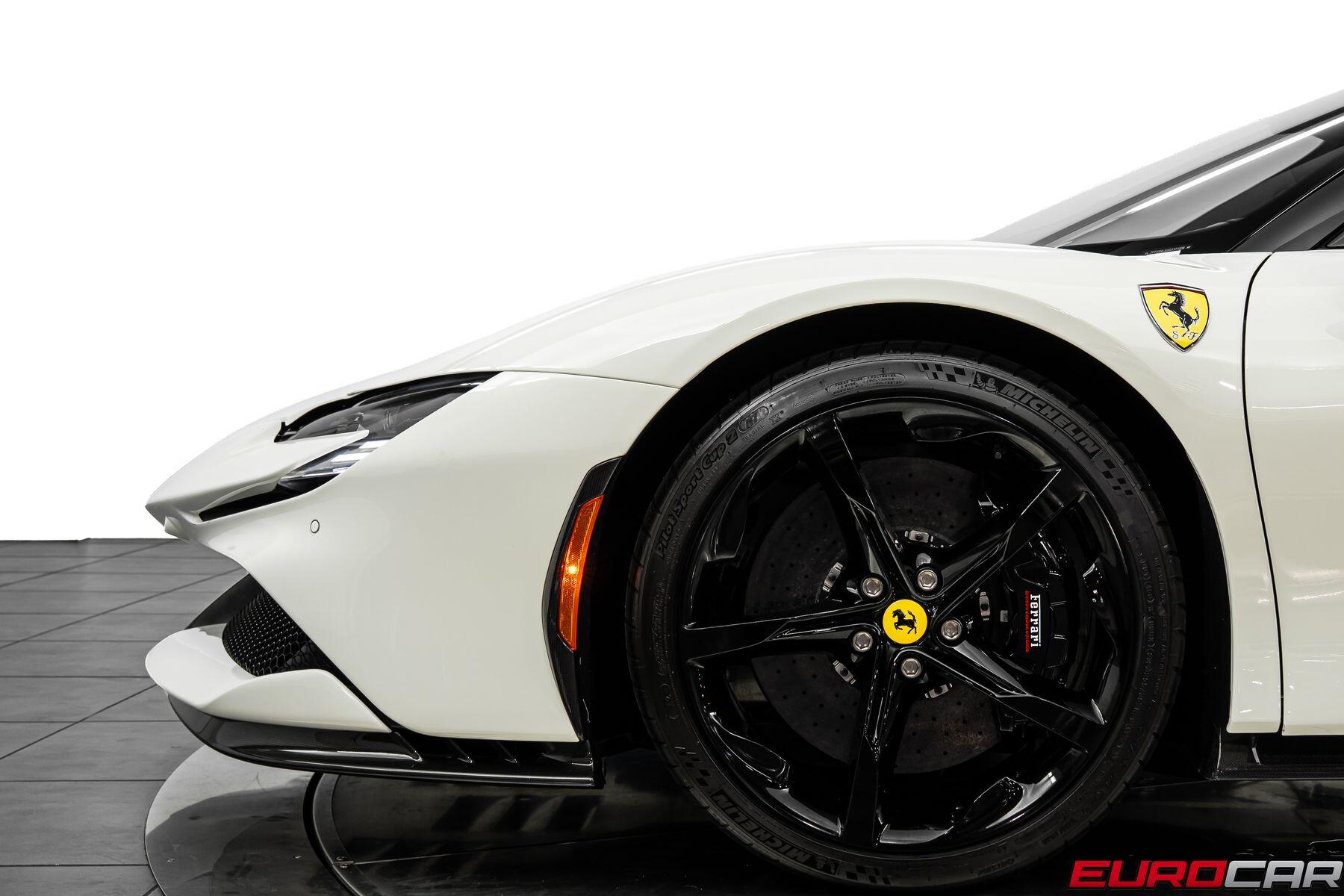 2024 Ferrari SF90 Stradale *HUGE CARBON OPTIONS * FRONT LIFT*Image 19
