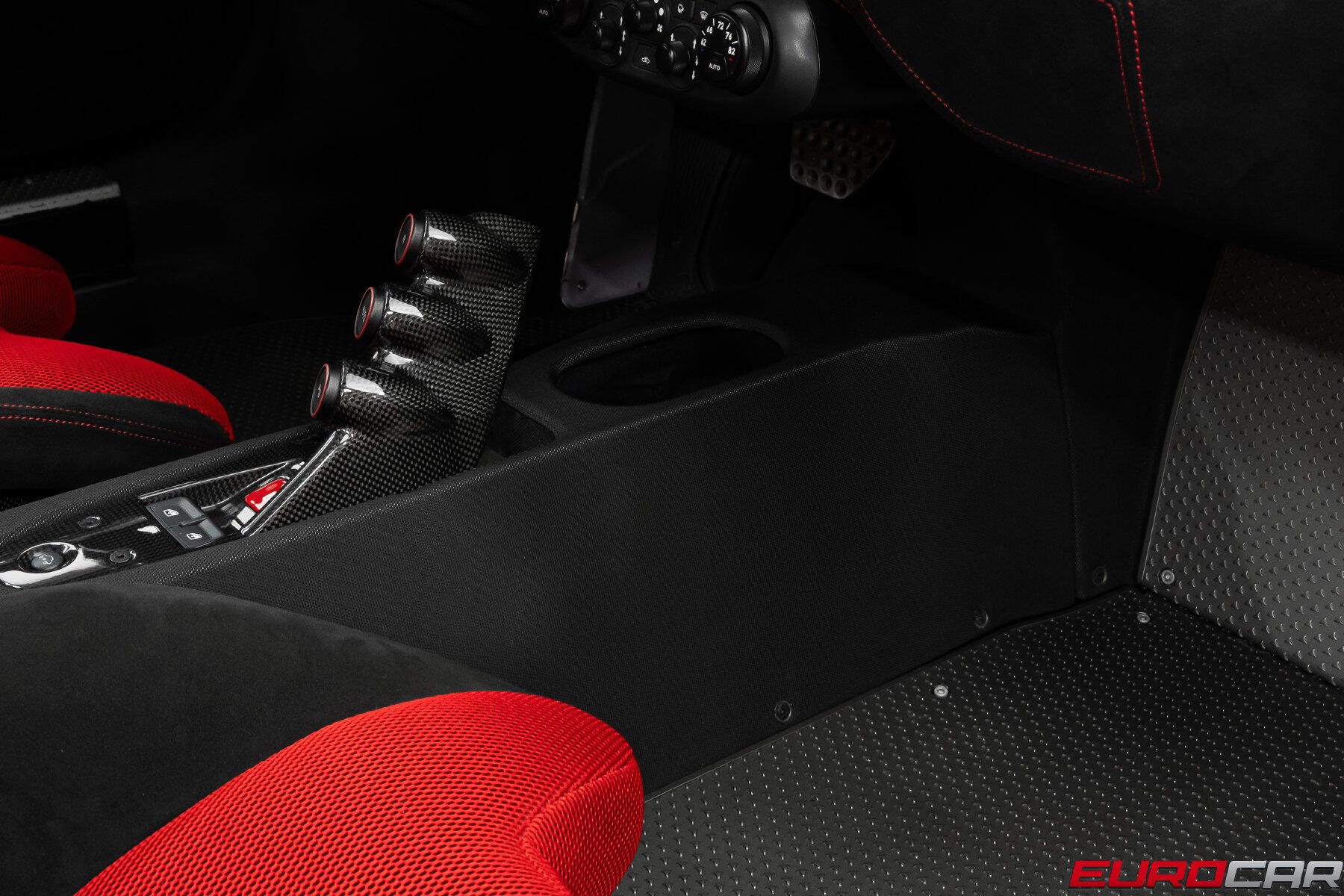 2015 Ferrari 458 Italia Speciale *HUGE CARBON INTERIOR OPTIONS * FRONT LIFT*Image 42