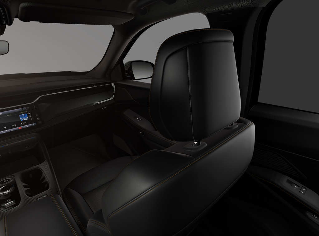 2026 Jeep Cherokee Limited - Photo 7