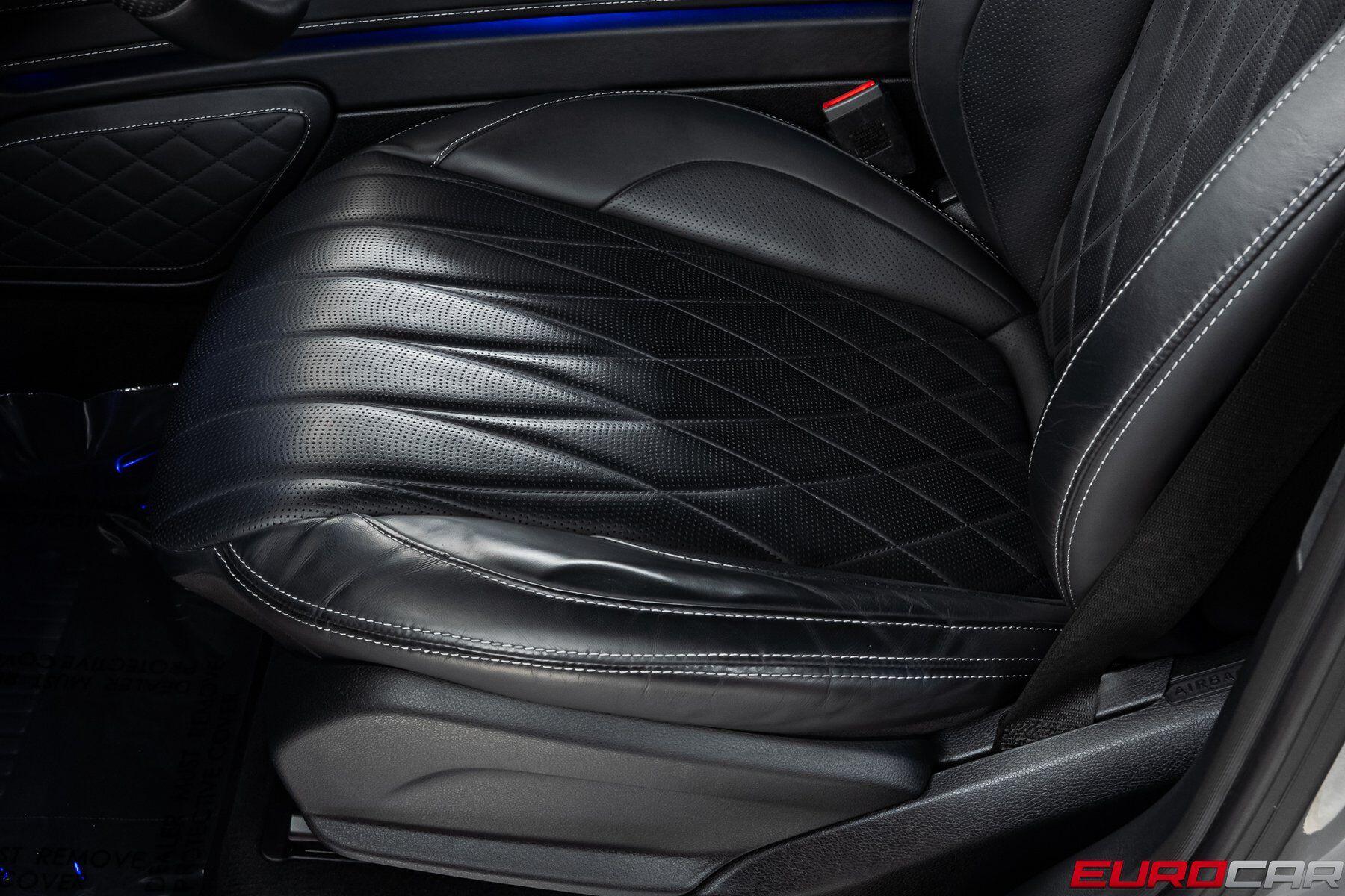 2022 Mercedes-Benz G-Class G 63 AMG *CARBON INTERIOR TRIM * FRONT PPF*Image 39