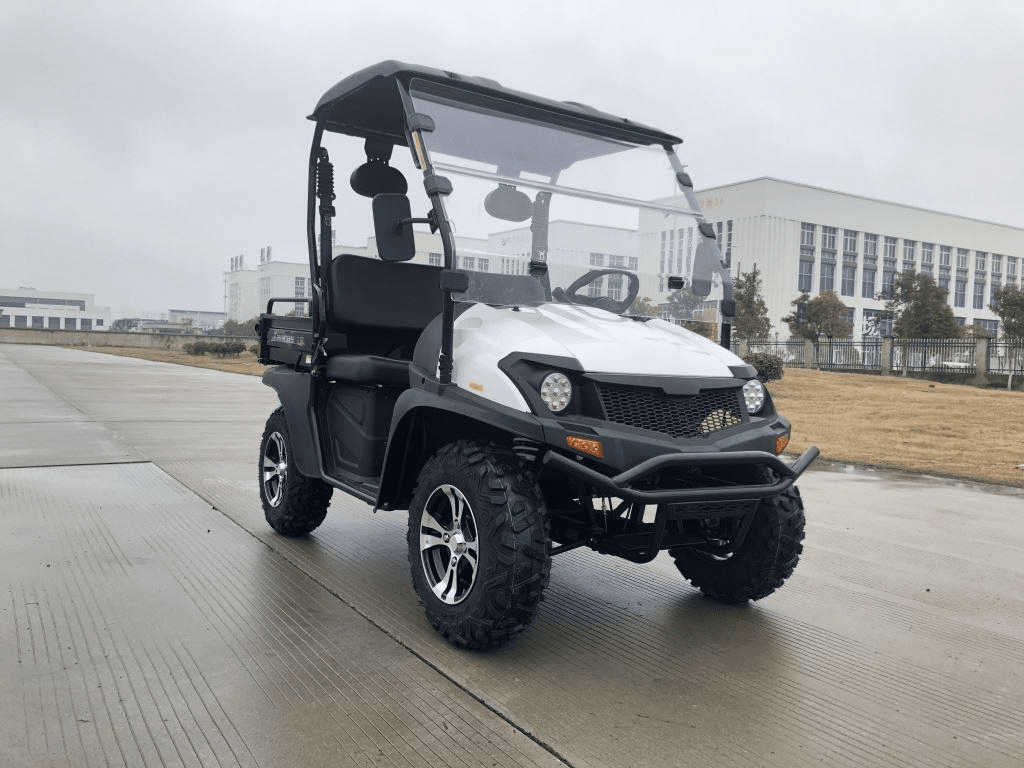 2025 Trailmaster Taurus 200U